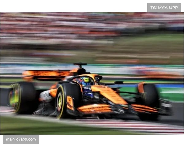 奥地利大奖赛皮亚斯特里夺冠 并创造红牛环赛道纪录