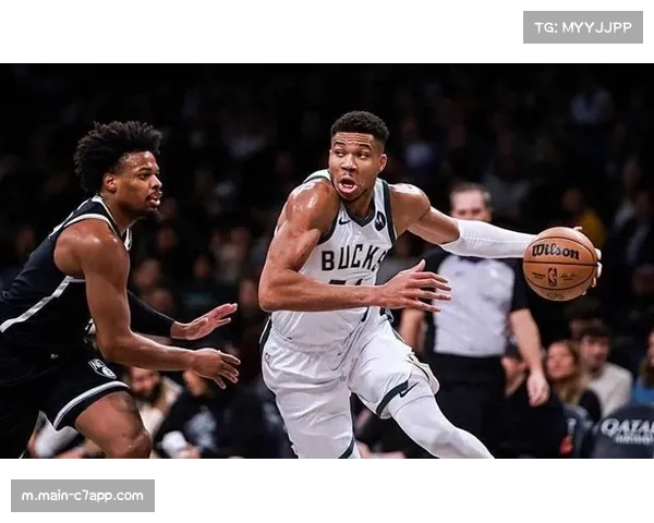 雄鹿主场大胜公牛 字母哥三十五加十五统治内线