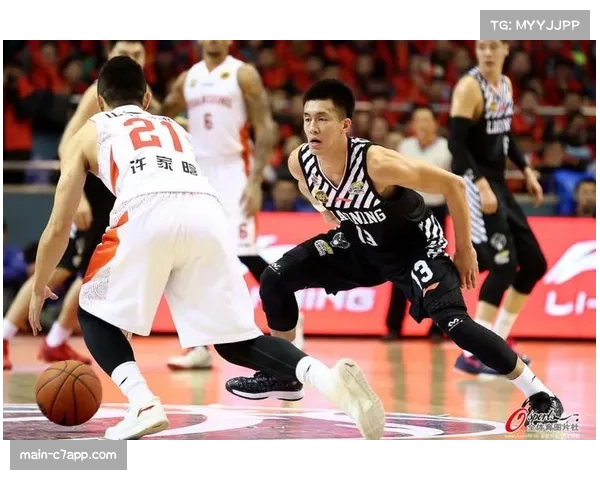 浙江金牛客场力克辽宁 锋线群防守覆盖面限制对手侧翼接球投篮